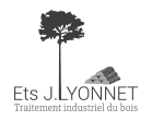 Ets J.Lyonnet - Traitement industriel du bois